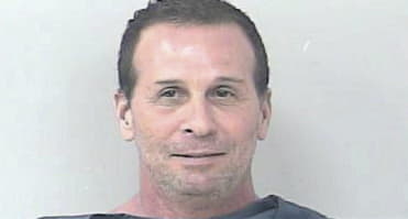 David Dalley, - St. Lucie County, FL 